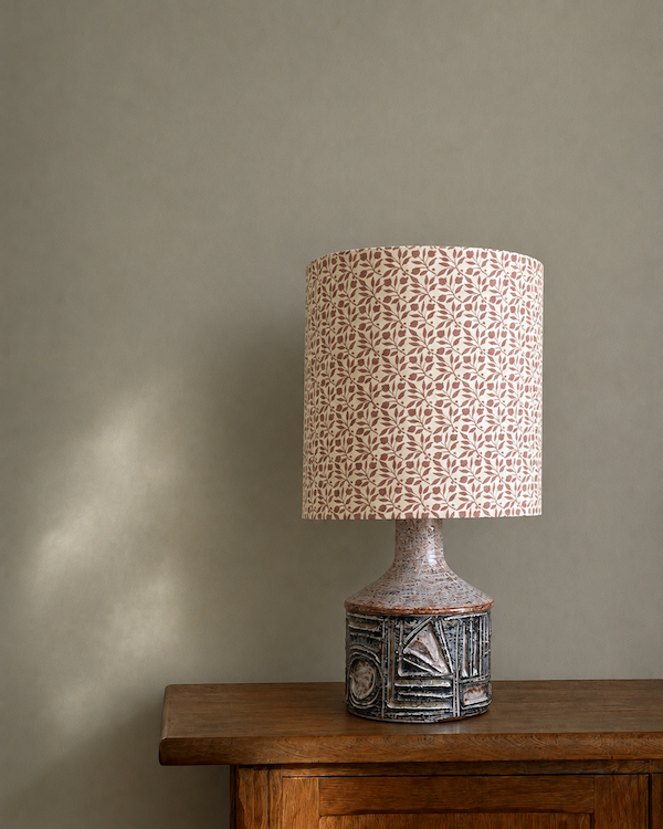 Jette Hellerøe for Axella Bordlampe