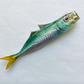 Handmade sugarello mackerel ~ Wall hanging