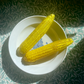 Mouth-blown Banana