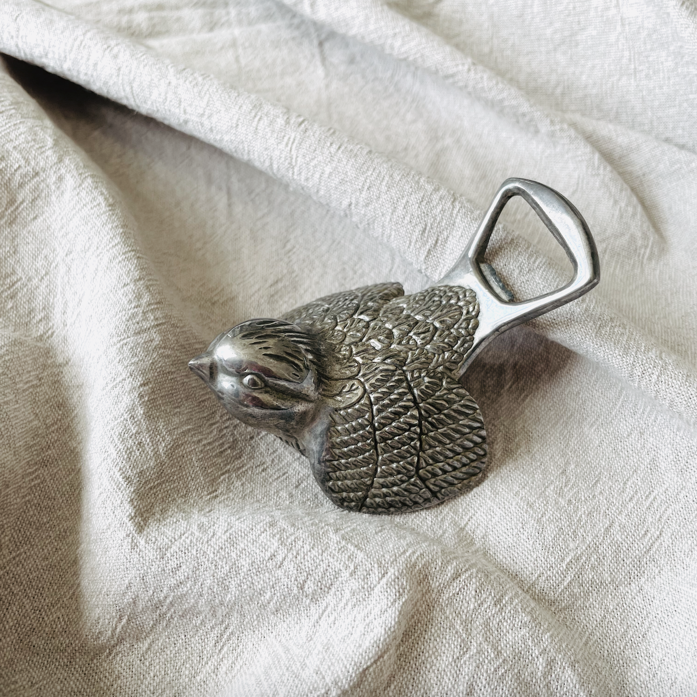 French Ducky openers